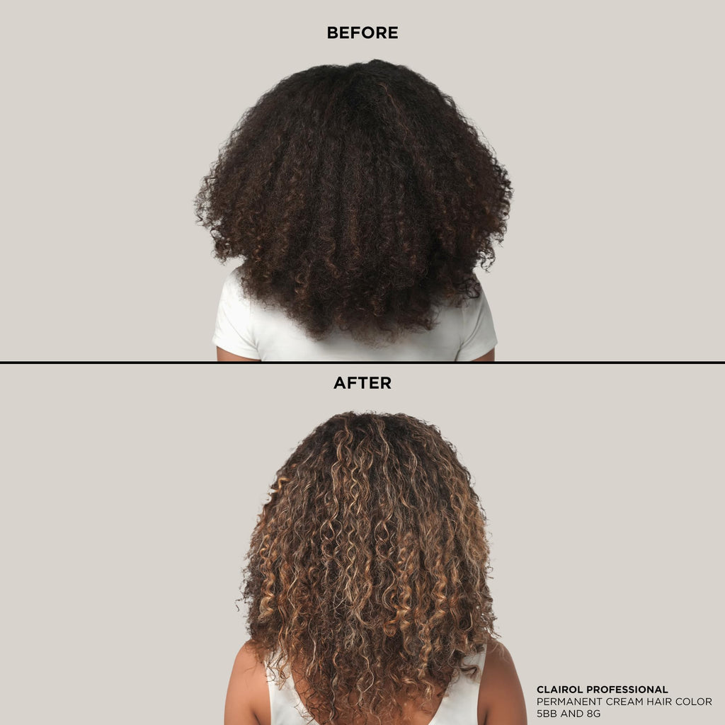 Clairol Professional BW2+ Extra Strength Powder Lightener