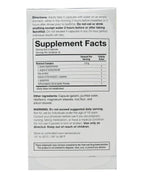 Serovital Renewal Complex - Reverse The Signs of Aging - Clinically Tested to Increase Human Growth Hormone (HGH) - 180 Capsules