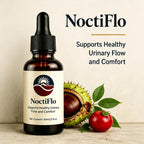 NoctiFlo for Men, 2 FL OZ (1 Bottle)