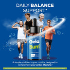 Gela Burn Drops - Gela Burn Oral Liquid Drops Advanced Formula, GelaBurn All Natural Ingredients Premium Formula Support for Overall Health & Wellness Reviews, 1 Bottle for 1 Month