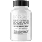 Clearer Vision Support Capsules, Clearer Pills Advanced Formula Eye Health Supplement - All Natural Health & Wellness Vitamin Supporting Vision & Eye Health, Crystal Clear Vision Reviews (2 Pack)
