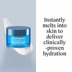 Neutrogena Hydro Boost Night Pressed Serum, 1.7 oz
