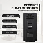 XBATR620SL XBATR625SL Battery Replacement for Shark Stratos IZ540H IZ562H