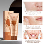 TDBFD Onlimerr Onlimerr Herbal Exfoliating Face Mask for Removing Stains, Onlimerr Exfoliating Mask for Removing Stains, Anti-Wrinkle Face Mask, Anti-Ageing, Care