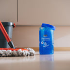 PineSweep All-Purpose Cleaning Gel with Pine Oil – Multipurpose Household Cleaner for Bathroom, Kitchen, Floors, Laundry & More, 33.8 Fl Oz (Pack of 12)