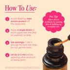 Grande Cosmetics GrandeLASH-MD Lash Enhancing Serum, 2mL, Cruelty-Free