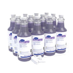 Diversey Speedball Power Cleaner & Degreaser, RTU Spray, 32 oz, 12 Pack