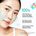 ANUA PDRN 100 Hyaluronic Acid Pad, Glow-Plumping Korean Face Pad for Daily Skincare & Makeup Prep, Dual-Sided Toner for Radiant Skin & Deep Hydration, Korean Skin Care (180ml, 60 Pads)