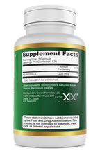 Genex Formulas Huperzine A 200mcg (120 Capsules) | Nootropic Supports Memory, Focus, and Cognitive Health - Non-GMO, Gluten Free, Vegetarian