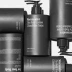 Nécessaire The Body Lotion Cyprès-Citronné – Multi-Peptide Moisturizer - Firming Body Lotion for Women + Men. 2.5% Niacinamide. Dermatologist-Tested, Vegan. Hypoallergenic for Sensitive Skin. 15.2oz