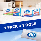 BC Pain Relief Powder, Original Strength, 24 ct (Pack of 1)