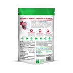 BioTrust Eternal Reds, Red Superfoods Powder, Support for Heart Health and Circulation, Energy, Stamina, No Added Sugar or Caffeine, Naturally Flavored and Sweetened, Berry Flavor (30 Servings)