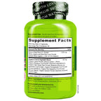 NATURELO Beet Root 90 Capsules – Heart Health & Blood Pressure Support* – 1000mg Beet Root Extract + Whole Food Blend – Non-GMO, Vegan, Gluten-Free