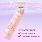 tarte life lock hydrating setting spray – 10-in-1 Weightless Mist to Hydrate & Lock Long-Lasting Makeup, Waterproof, Sweatproof & Transfer-Resistant, Vegan & Cruelty-Free, full size