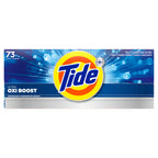 Tide Ultra OXI Powder Laundry Detergent