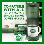 Green Mountain Dark Magic Coffee, K-Cup Pods, 32 Count