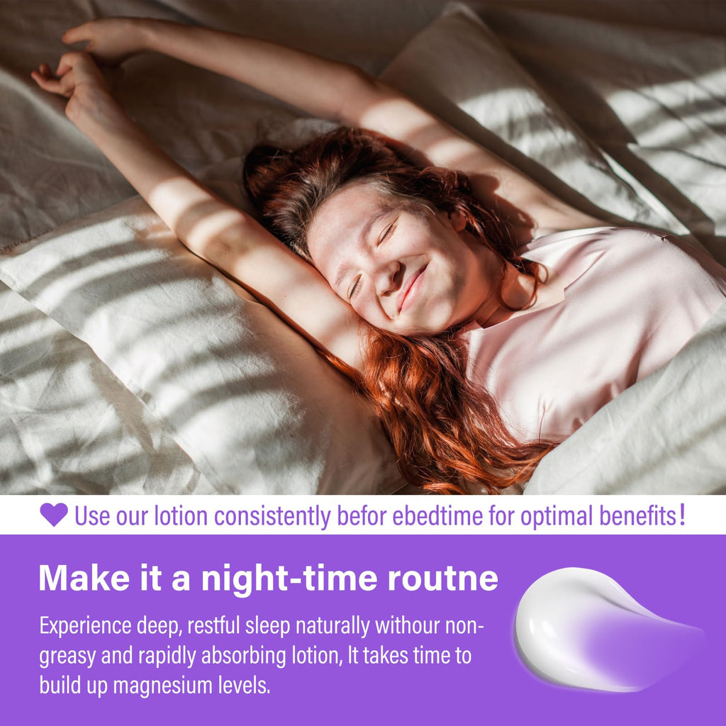 Neuropathy Mama Oasis Lotion,Mama Neuropathy Magnesium Cream For Neuropathy Magnesium Body Butter Deeply Moisturizes Skin, Neuropathy Cream Magnesium,Keep Soft Smooth