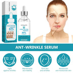 Cono Peptide Essence Anti-Aging Serum 30ml | Instantly Lifts & Moisturizes for All Skin Types (3 Pcs)
