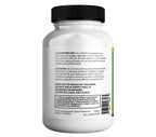 Tonic Greens Max, Extra Strength Immune Support Supplement, 60 Capsules, with Elderberry, Turmeric, Probiotics (10)