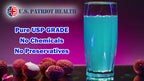 Methylene Blue - U.S.A. - Pure 1% USP Pharmaceutical Grade - 3rd Party Tested - 60 ml Liquid Drops - 2 oz - American