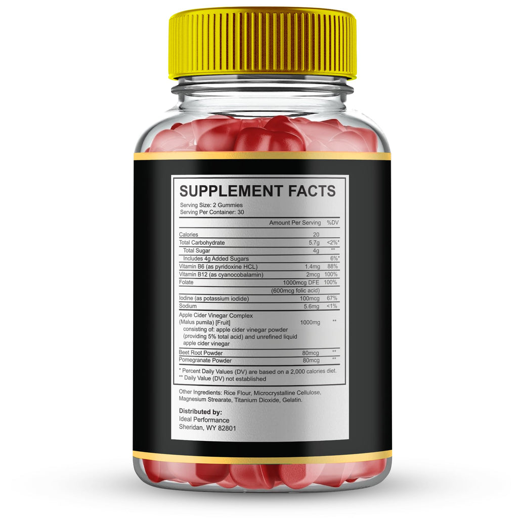 Alpha Surge Gummies, Official Alpha Surge Gummies for Men - Maximum Strength Performance, All Natural Support Overall Health and Wellness, AlphaSurge Advanced Formula Support Gummy Reviews (2 Pack)