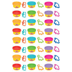 Play-Doh Party Favor Pack, Bulk 24 Pack of Modeling Compound with Cutters, Classroom Supplies for Arts & Crafts, Back to School Gifts & Prize Toys for Kids, Ages 3+ (Amazon Exclusive)