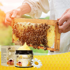 2 Pcs Bee Venom Cream, New Professional Bee Venom Skin Treatment Cream for All Parts of The Body (2.12oz)