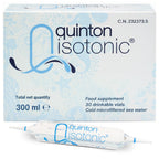 Quinton - Quinton Isotonic Ampoules - (30) by QUINTON