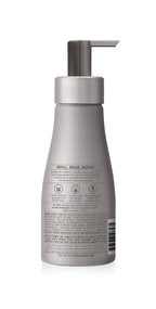 Method Foaming Hand Wash, Violet + Lavender, Reusable Silver Aluminum Bottle, 10 oz (Pack of 3)