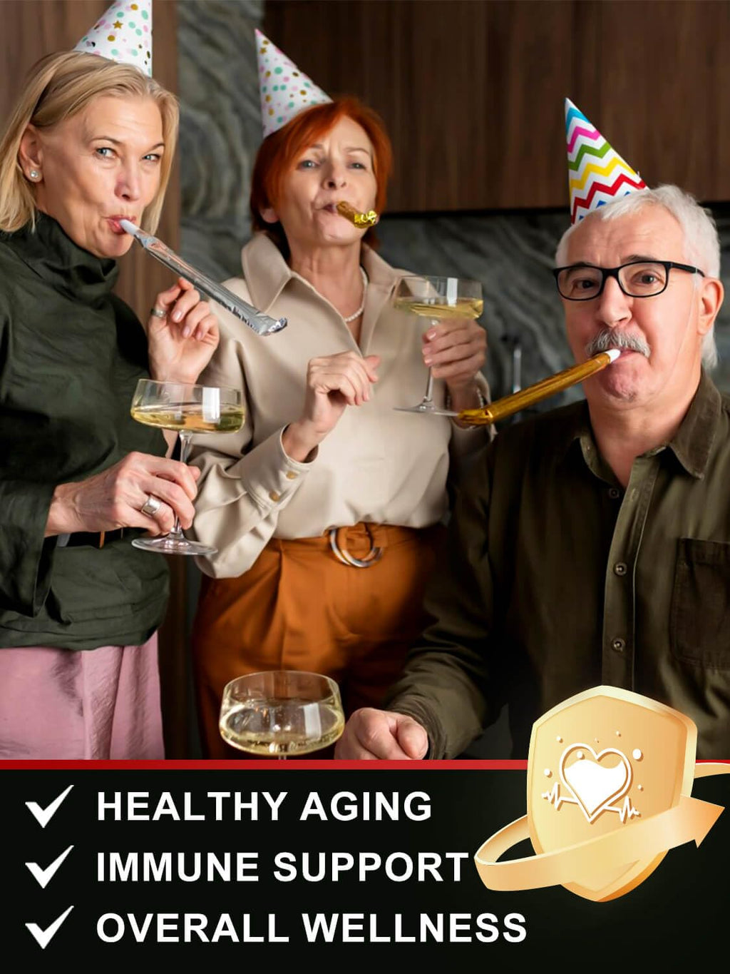 DRFOSTER CoQ10 600 mg, Ubiquinol