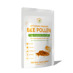 ottoman organic Bee Pollen, 1 Pound (Pack of 1) | USDA Organic