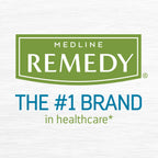 Medline Remedy Specialized Silicone Cream for Skin Moisturization, Advanced Healing Formula, 4 g Packet, Pack of 144