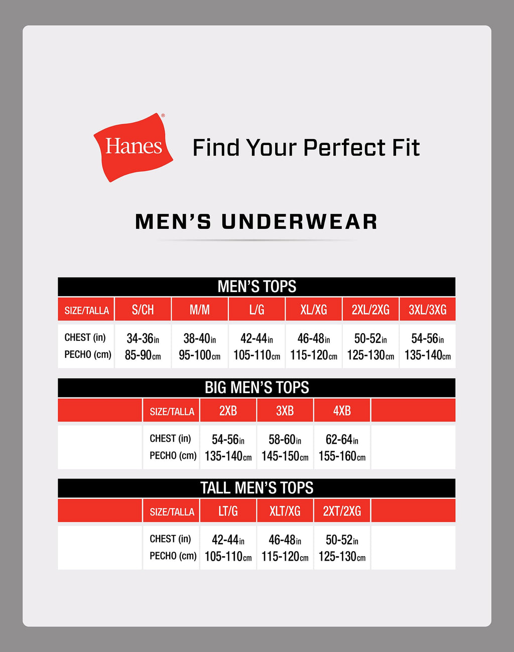 Hanes Men's Cotton Tank Undershirts Pack, Moisture-Wicking Ribbed Tanks, lightweight, White 6-pack, Medium
