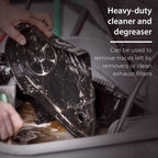 SamaN TSP Eco – Heavy Duty Cleanser and Degreaser (16 oz Concentrated 41508)