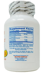 Malabar Complete Milk Digestant, 180 Count