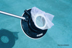 Poolmaster 28316 Swimming Pool Leaf Vacuum, Premier Collection