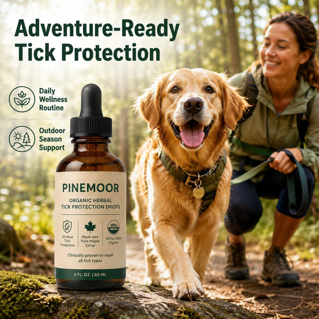 Pinemoor Drops
