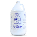 Oasis Biocompatible Dish Soap Liquid & All Purpose Cleaner - Reuse Greywater for Plants - Clean, Safe, Concentrated, Grey Water Friendly, Sodium-Free, Biodegrades Into Plant Nutrients - 1 Gallon