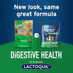 Elanco Lactoquil Soft Chews Digestive Health Probiotic Supplement for Dogs, 75 Count