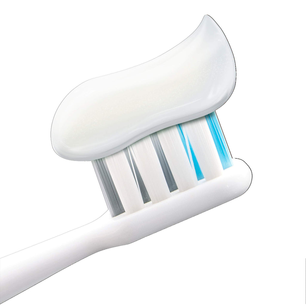 Colgate Sensitive Instant Relief Toothpaste 75ml (Pack of 4)