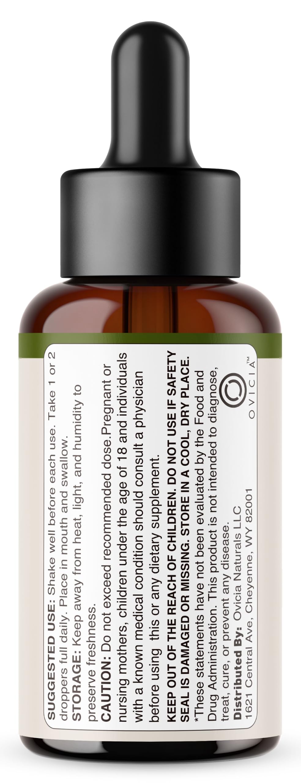(3 Pack) Melt Drops Pro - Official MeltDrops Pro Oral Liquid Advanced Premium Formula Support for Maximum Strength, All Natural Ingredients for Overall Health & Wellness, 3 Bottles for 3 Months