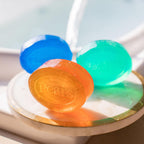 Pears Glycerin Soap Variety 12-Pack – Transparent Amber, Blue & Green Bars for Soft, Glowing Skin, 3.53 Oz Ea