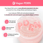 Abib PDRN Collagen Overnight Face Mask Firming Jelly 2.7 fl oz | Korean Sleeping Mask for Rejuvenation | Elasticity Boost & Plumping