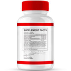 Sugar Reset Capsules, Official Sugar Reset Advanced Blood Formula Supplement Pills - Extra Strength, All Natural Healthy Circulation & Stable Levels, Advanced Sugar Reset Health Reviews (2 Pack)