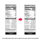 Atkins Strong High Protein Shake, Milk Chocolate, 30g Protein, 7g Prebiotic Fiber, 1g Sugar, GLP-1 Support, Muscle & Gut Health Support Complex, 12 Count