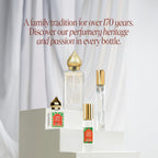 Nemat Amber Perfume Oil Roll-On, 10 ml