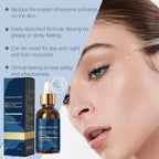 Olavita Face Serum, Olavita Serum, Anti Aging Face Tightening, Boost Skin Collagen, Reduce Wrinkles & Plump Skin(2pcs)