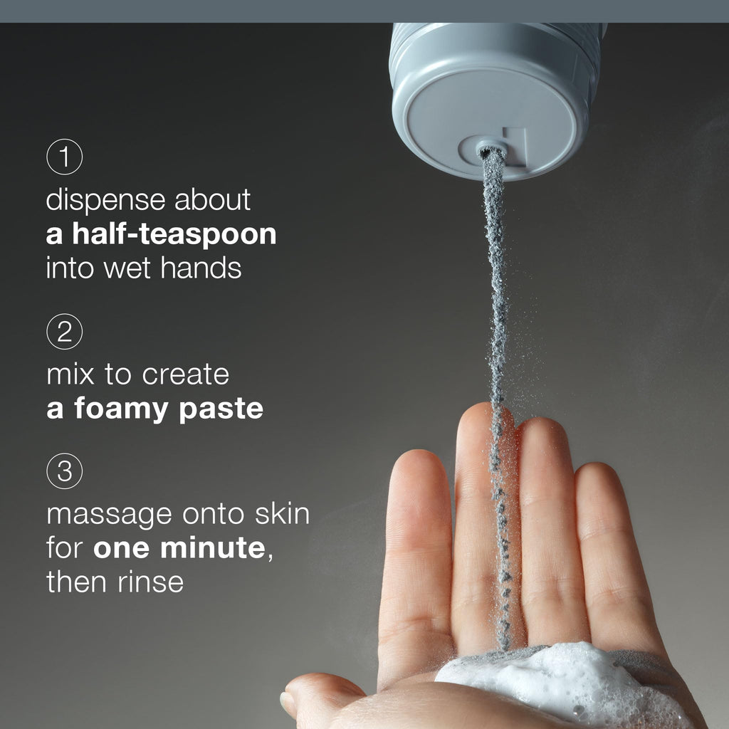 Dermalogica Daily Superfoliant - Deep Pore Face Scrub - Powder Exfoliator that Gently Smoothes and Brightens Skin Fighting Triggers Known To Accelerate Skin Aging, 2 oz