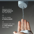 Dermalogica Daily Superfoliant - Deep Pore Face Scrub - Powder Exfoliator that Gently Smoothes and Brightens Skin Fighting Triggers Known To Accelerate Skin Aging, 2 oz