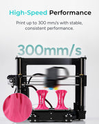 Polymaker PLA Pro Filament 1.75mm 1KG Army Green, High-Impact Resistance
